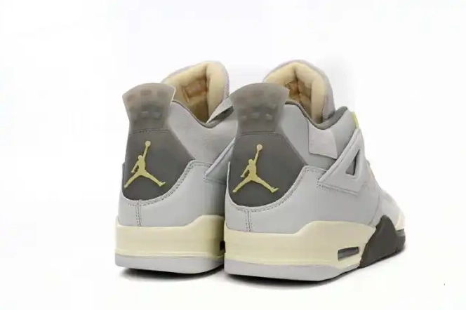 Rep Dust Craft 4 DV3742-021 Retro Photon Jordan SE 0324